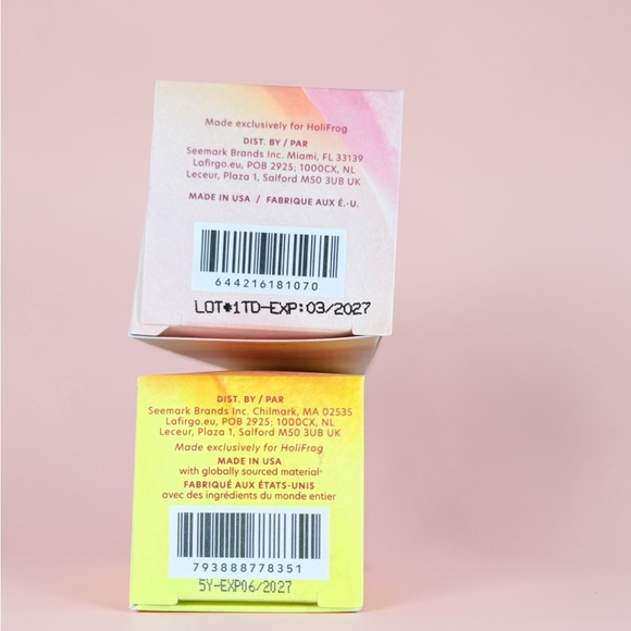 Holifrog Situational Vegan Skincare Bundle - Picture 8 of 14